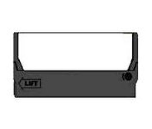 Epson M-250/250A/255/ 255A/260/260A/264/265/265A/280/280A/280AV ERC-23BR (S015216) Fita Preto/Vermelho< , Epson , EPSC43S015362 , 4965957350027